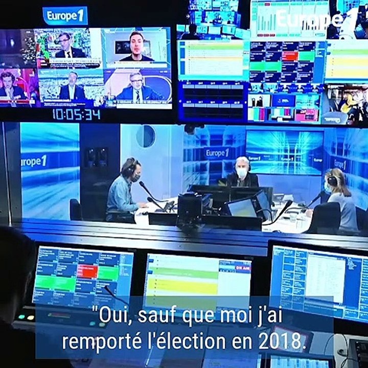 NRJ Music Awards : les stars internationales ont respecté les gestes barrière