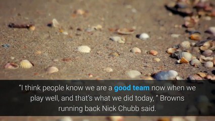 Browns vs Titans  Game Recap  December 6 2020  ESPN