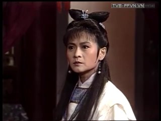 Bao Thanh Thiên | 1993  | Địch Thanh | Tập 2 | GIALAC8631