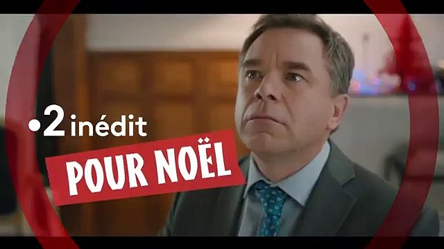 Fais pas ci fais pas ça : bande-annonce Lepic de l'épisode spécial Y aura-t-il Noël a Noël ? (vf)