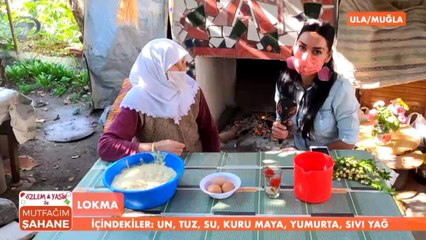 Özlem & Yasin ile Mutfağım Şahane - 7 Aralık 2020