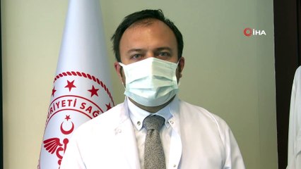 Sağlık çalışanları uyardı: “Lütfen kurallara dikkat edin”