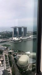 Dinner in the Sky 1 Anthony S Casey Singapore
