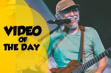 Video of The Day: Iwan Fals Sindir Korupsi Dana Bansos, Tas Kondangan Putri Nia Ramadhani Disorot