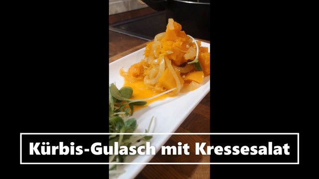 Kürbis zubereiten | Eva Sieglow