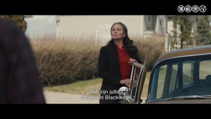 Let Him Go Film Clip - Bill