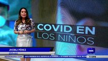 Entrevista a la Dra. Dora Estripeaut, sobre el Covid-19 en niños  - Nex Noticias