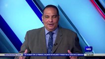 Entrevista a Virgilio Sousa, Director nacional de asesoría legal del Meduca  - Nex Noticias