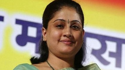 Boost for BJP in Telangana as Vijayashanthi joins saffron party; Missing Navy pilot's body found; more