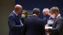 La UE da hasta mañana a Hungría y Polonia para levantar su veto
