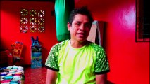 Hablemos de Box: Entrevista al campeon mundial Juan Palacios - Parte1/2