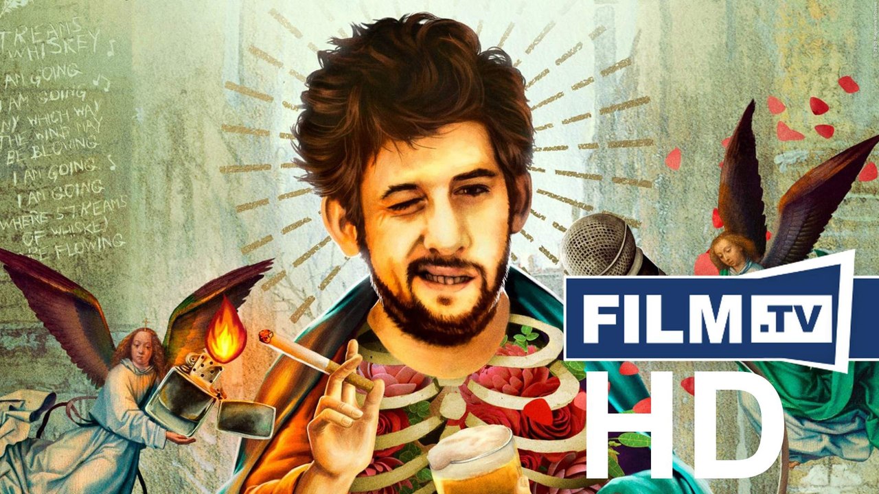 Crock Of Gold: A Few Rounds With Shane MacGowan Trailer Englisch English (2020)