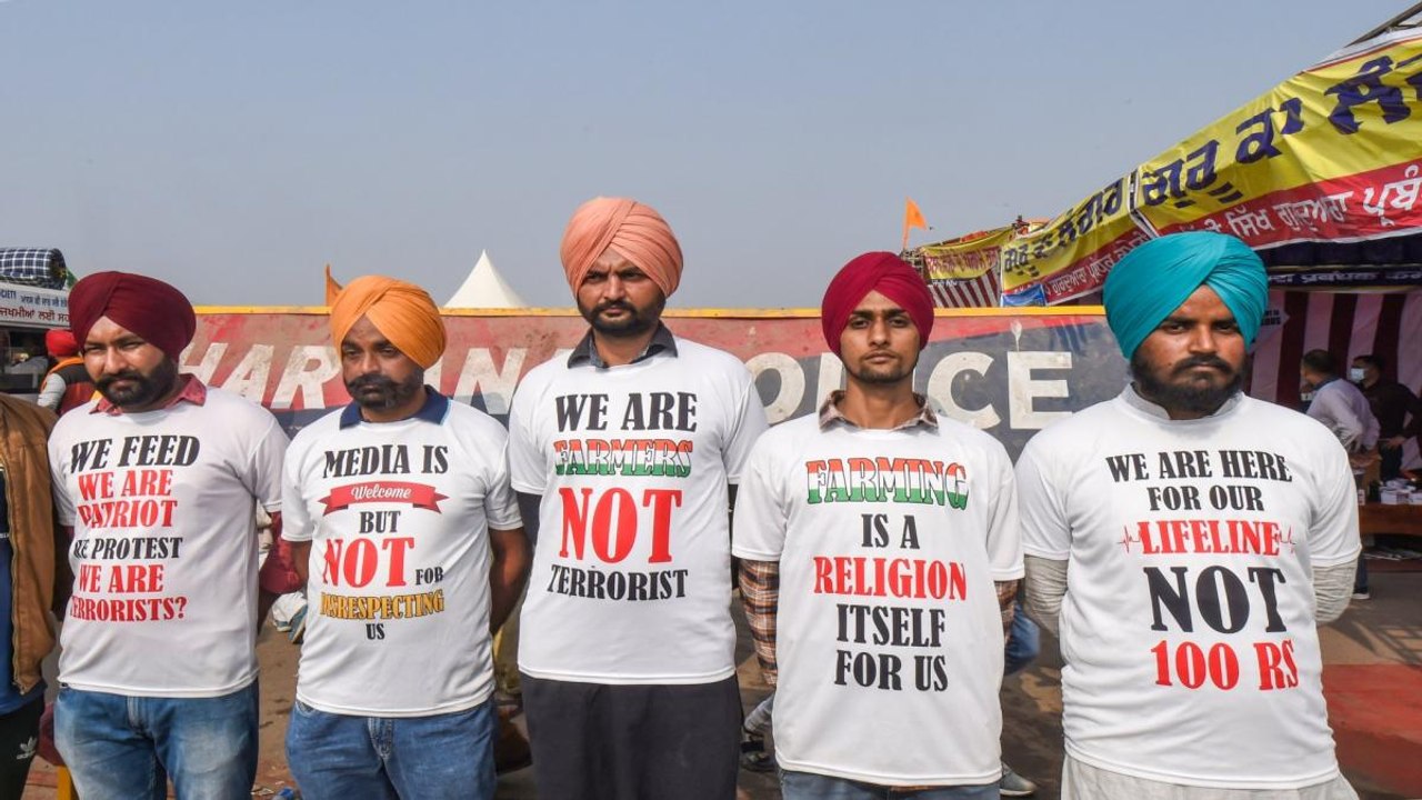RSS's Bhartiya Kisan Union raise questions on Bharat Bandh