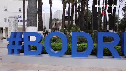 Bodrum Belediyesi'nde koronavirüs şoku! Günde 3 personel pozitif çıkıyor