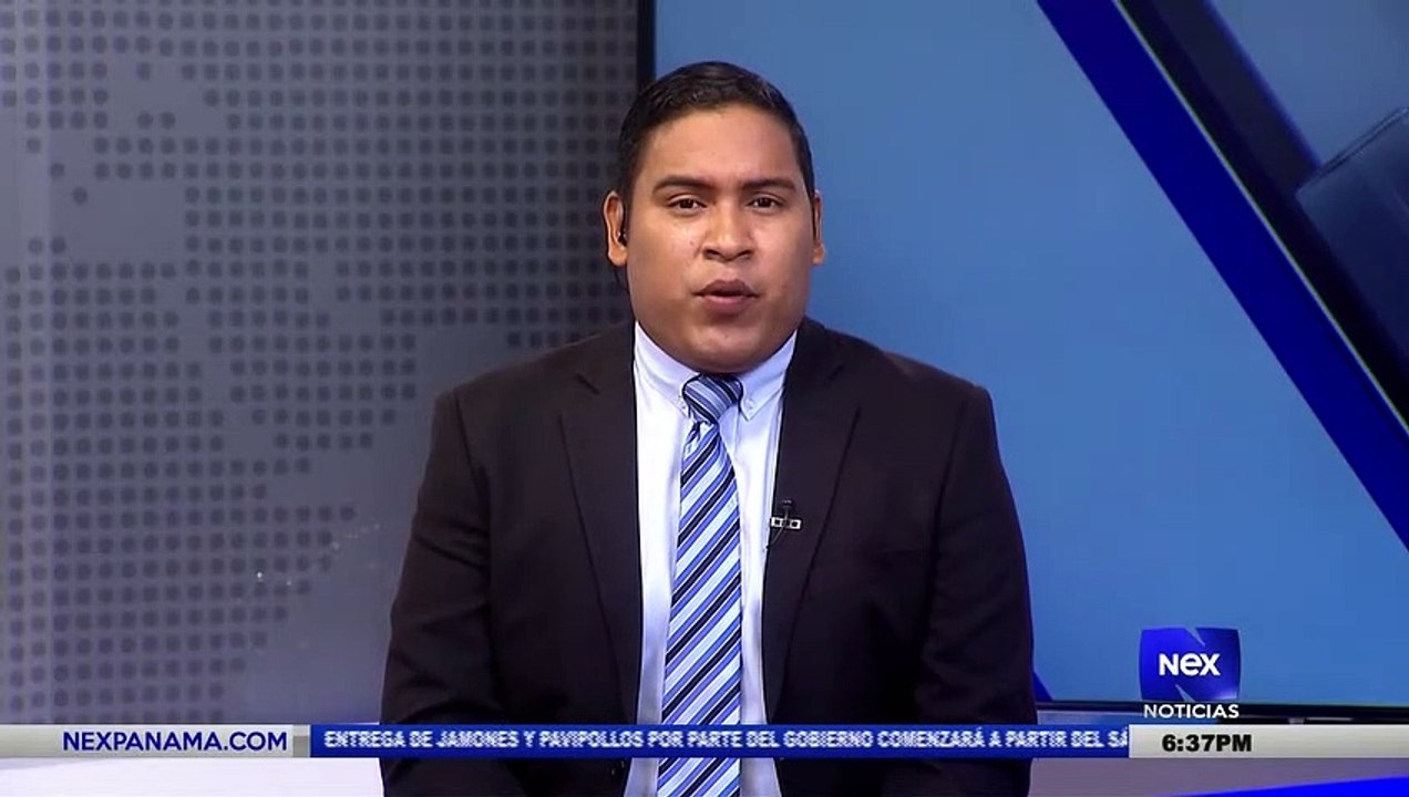 Gobierno entregará jamones y pavipollos - Nex Noticias