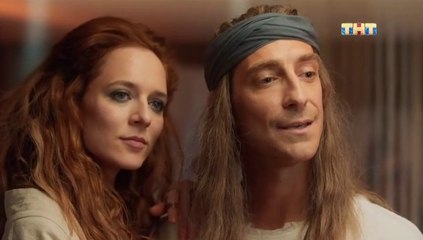 Идеальная семья - 7 серия