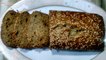 Banana Bread Without Oven | Moist Banana Bread Recipe | Sweet Bread | Habiba`s Kitchen
