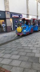 Hemel Together brings festive joy to the town centre