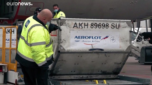 Vaccini in Italia: individuato l'hub super sicuro per stoccaggio, è l'aeroporto di Pratica di Mare