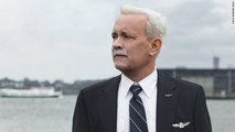 Sully Película dirigida por Clint Eastwood y protagonizada por Tom Hanks, Aaron Eckhart y Laura Linney