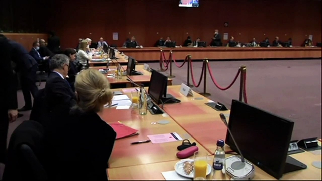 Letzte Chance in den Brexit-Verhandlungen: Woran es noch hakt