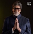 Amitabh Bachchan Pays Tribute To Defence Forces On Armed Forces Flag Day