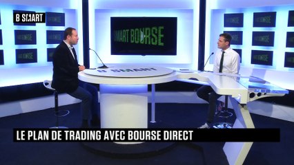 SMART BOURSE - Emission du lundi 7 décembre