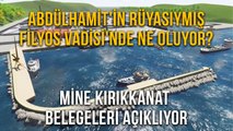 Abdülhamit'in Rüyasıymış Filyos Vadisi'nde Ne oluyor? Mine Kırıkkanat Belegeleri Açıklıyor