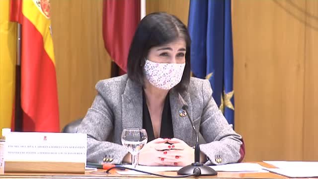 Carolina Darias: Todos estamos obligados al cumplimiento de nuestras obligaciones en materia fiscal