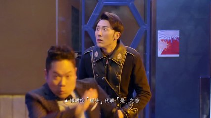 When the outside world cant keep up with your personality differences