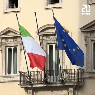 Coronavirus : La situation s'aggrave en Italie