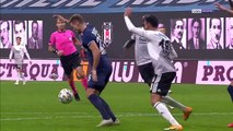 Beşiktaş 3-0 Kasımpaşa Maçın Geniş Özeti ve Golleri