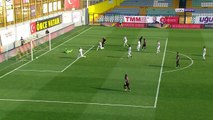 Fatih Karagümrük 2-1 Çaykur Rizespor Maçın Geniş Özeti ve Golleri