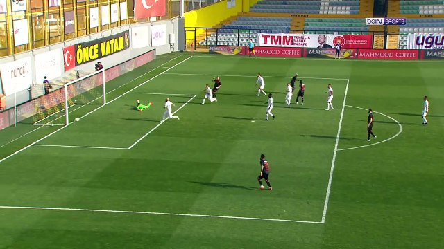 Fatih Karagümrük 2-1 Çaykur Rizespor Maçın Geniş Özeti ve Golleri