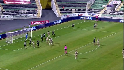 Скачать видео: Yukatel Denizlispor 0-2 Fenerbahçe Maçın Geniş Özeti ve Golleri