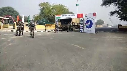 Video: फिजा में फिर गूंजी अदम्य वीरता की दास्तान