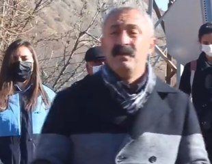 Komünist Başkan açıkladı... İptal dediler ama "yalan"