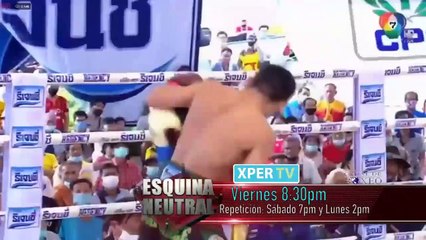 Esquina Neutral 04 dic 20