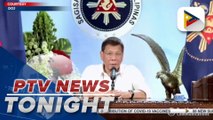 PRRD attends 2020 Human Rights Summit