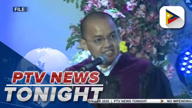 Impeachment complaint filed vs. SC Associate Justice Leonen