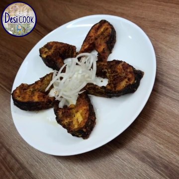 Zero Oil Steam Fish Recipe | Steam Fish Recipe | Steamed Fish Recipe | Fish Recipes ( HINDI ) | DESI COOK