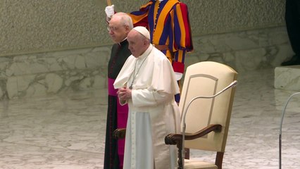 El papa Francisco visitará Irak en marzo