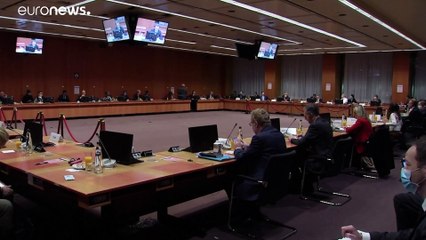 Brexit, l'Ue vuole un accordo entro mercoledì