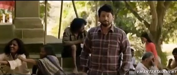 Bhikari Movie Part 3 | Swapnil Joshi | Rucha Inamdar | VM Entertainment