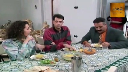 مسلسل يوميات مدير عام الحلقة 1