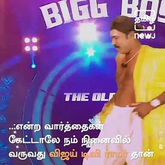 Know All About The Struggle Of Comedian Ramar