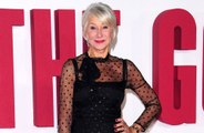 Helen Mirren sente falta de Londres