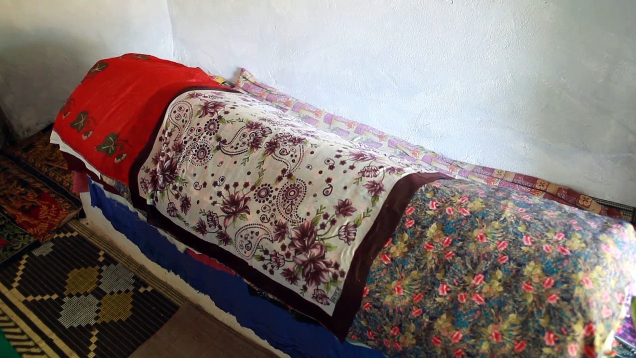 Çat Baba Türbesi