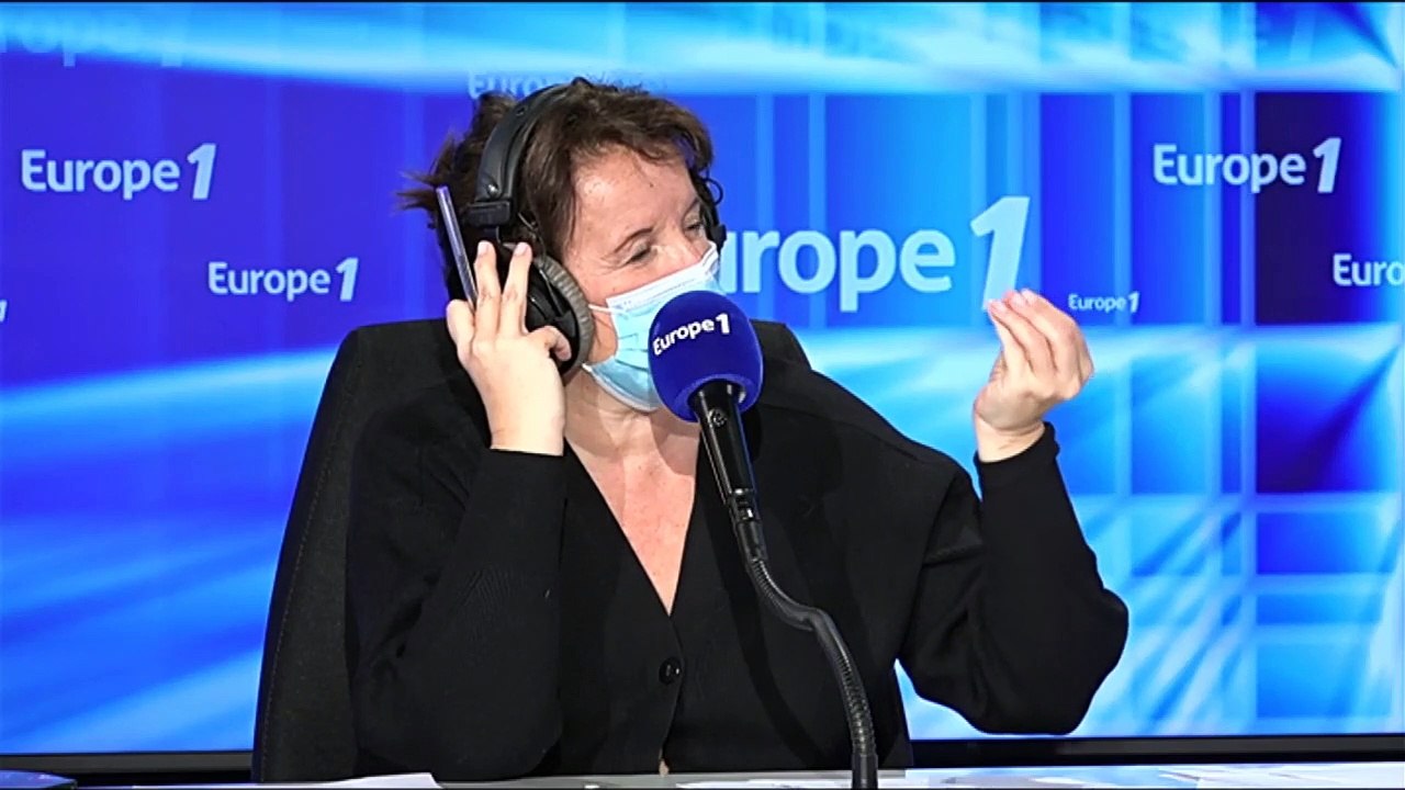 EXTRAIT - Quand Michel Bussi explique que les écrivains à succès sont souvent les moins snobs