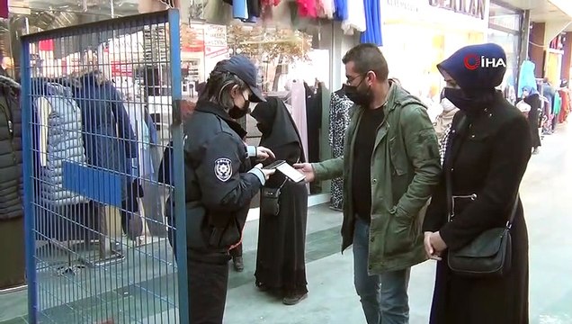 HES kodu olmayan içeriye giremiyor